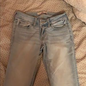 Hollister Skinny Jeans